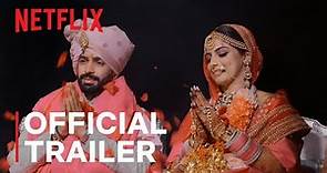 The Big Day: Collection 2 | Official Trailer | Netflix India