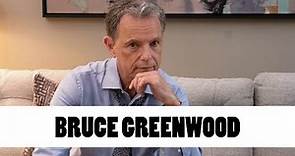 10 Things You Didn't Know About Bruce Greenwood | Star Fun Facts