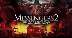 Opening To Messengers 2: The Scarecrow 2009 DVD