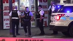 Reports of three people shot in Chicago Lawn