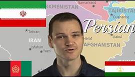 The Persian Language and What Makes It Fascinating