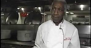 An Interview with Chef Edna Lewis