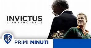 Primi Minuti | Invictus - L'invincibile