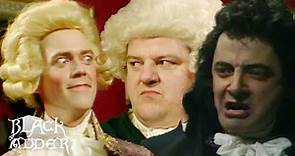 Blackadder - Best of Series 3 | BBC Comedy Greats