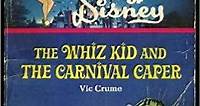 Where to stream The Whiz Kid and the Carnival Caper (1976) online? Comparing 50  Streaming Services