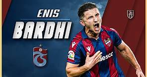 Enis Bardhi | Best Skills 2022 | Welcome to Trabzonspor!