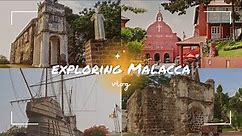 Exploring Malacca: A Journey Through History and Culture | Malacca, Malaysia 🇲🇾 |