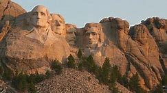 The complicated history of Mount Rushmore