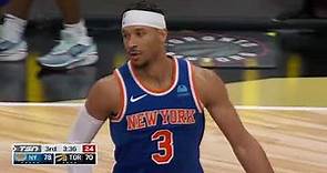 Josh Hart | Scoring Highlights | December 2023 | New York Knicks