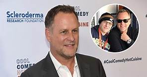 Dave Coulier Kids: Son Luc Coulier, Job, Marriage Details