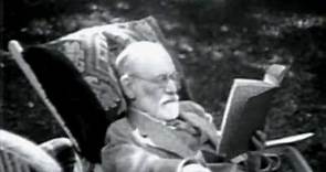 Sigmund Freud: Su historia
