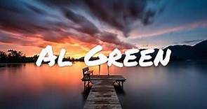 Al Green - How Can You Mend A Broken Heart? (Lyrics)