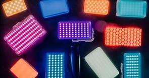 Ultimate Video Light ShowDown - Best LED Panels Under $100