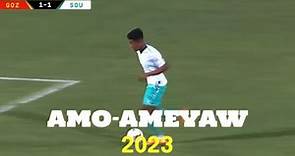 Amo-Ameyaw Highlights- The next MESSI?
