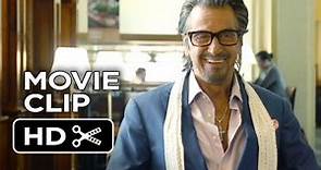 Danny Collins Movie CLIP - Hey Jamie (2015) - Al Pacino Movie HD