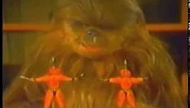 The Star Wars Holiday Special (RiffTrax preview)