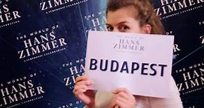 World of Hans Zimmer Tour 2020 Part I