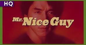 Mr. Nice Guy (1997) Trailer
