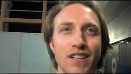 Interview With Chad Hurley