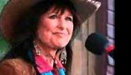 You Mean To Say by Jessi Colter from the Wanted! The Outlaws album
