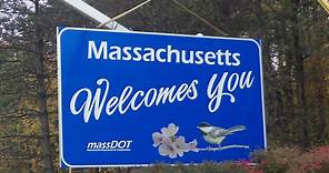 Massachusetts Is The Second-Best State To Live In, According To New Ranking - CBS Boston
