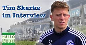 Schalke 04: Tim Skarke im Interview