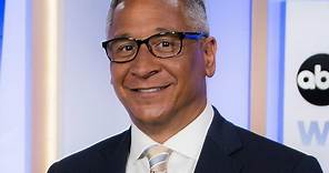 Juan Conde, WRIC Channel 8 anchor, stepping down after 22 years