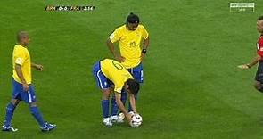 Juninho Pernambucano The Most Unstoppable Goals Ever