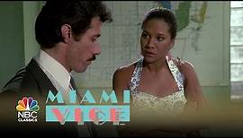 Miami Vice - Spotlight: Olivia Brown | NBC Classics