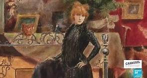 Sarah Bernhardt, la ‘influencer’ francesa del siglo XIX