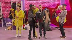 Canada's Drag Race Season 1 Episode 8 Welcome to the Family