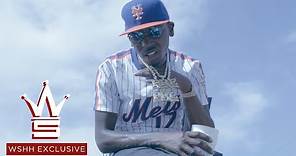 Young Dolph "Down South Hustlers" ft. Slim Thug & Paul Wall (WSHH Exclusive - Official Music Video)