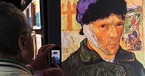 Esta es la verdadera razón por la que Van Gogh se cortó la oreja