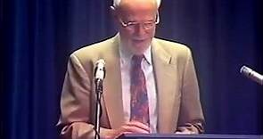 Dave Hunt – Calvinism's Misrepresentation of God