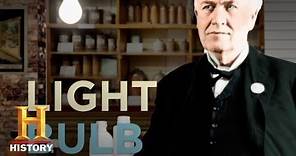 Ask History: Who Really Invented the Light Bulb? | History