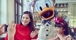 【全年生日優惠：送你樂園門票及酒店自助餐】... - 香港迪士尼樂園 | Hong Kong Disneyland