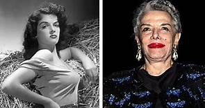 The Secret Life and Final Days of Jane Russell