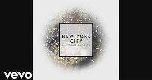 The Chainsmokers - New York City (Audio)
