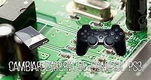 COMO CAMBIAR LA BATERIA DE CONTROL PS3/PS4 POR UNA BATERIA DE NOKIA 1100 🛠️