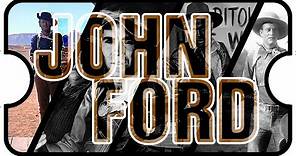 Las 10 Mejores Películas de John Ford