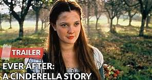 Ever After: A Cinderella Story 1998 Trailer | Drew Barrymore