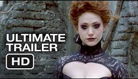 Beautiful Creatures Ultimate Casters Trailer (2013) Emmy Rossum, Alice Englert Movie HD