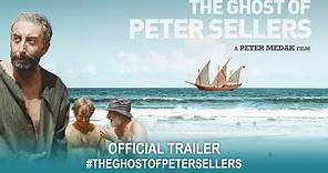 The Ghost of Peter Sellers (2020) | Official Trailer HD
