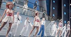 Anything Goes Trailer