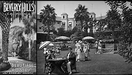 The History of Beverly Hills