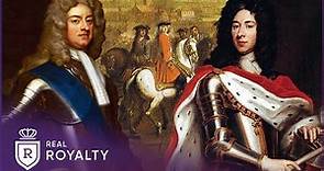 How Prince Eugene & The Duke Of Marlborough Determined The Fate Of Europe | Blenheim | Real Royalty
