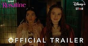Rosaline | Official Trailer | Disney+