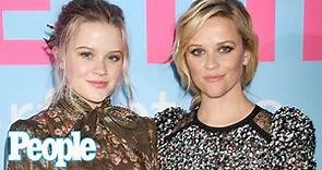 Reese Witherspoon and Her Lookalike Daughter Ava Phillippe Have the Sweetest Relationship | PEOPLE