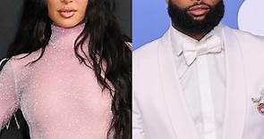 The Truth About Kim Kardashian and Odell Beckham Jr.'s Relationship Status