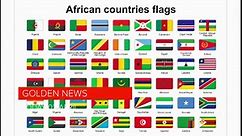 The Story Of African Countries افریقی ملکوں کی کہانی There Are 55 Countries In Africa براعظم افریقہ 